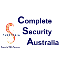 Complete Security Australia