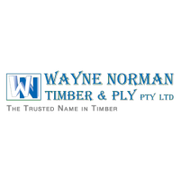 Wayne Norman Timber & Ply
