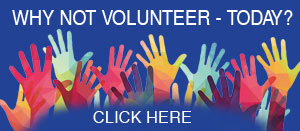 Volunteer Today!