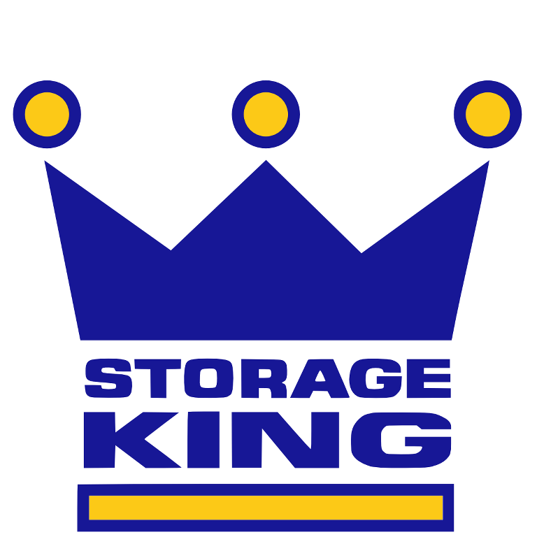 storage king logo